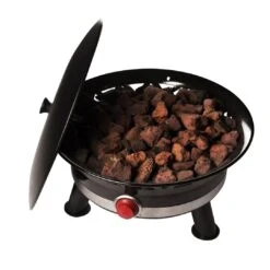 Camp Chef Ponderosa Fire Pit 7 Camp Chef Ponderosa Fire Pit -Outdoor Sports Store GF24D 3