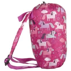 World Famous Sports Kids' Unicorn Sleeping Bag -Outdoor Sports Store JR 004 SQR UNICORN 6