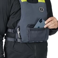 Mustang Survival Khimera Dual Flotation PFD -Outdoor Sports Store MUS KHIMERA 4