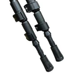 Sunshine Mountaineering Glide Tech Aluminum Trekking Poles 7 Sunshine Mountaineering Glide Tech Aluminum Trekking Poles -Outdoor Sports Store NBS16777 2