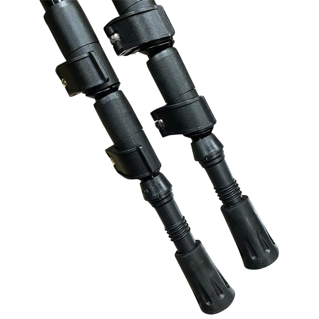 Sunshine Mountaineering Glide Tech Aluminum Trekking Poles 5 Sunshine Mountaineering Glide Tech Aluminum Trekking Poles - Image 3