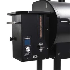 Camp Chef SmokePro DLX Wood Pellet Outdoor BBQ Grill And Smoker -Outdoor Sports Store PG24B 31