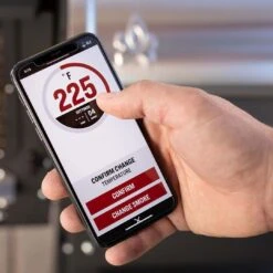 Camp Chef Woodwind WIFI 36 Pellet Grill 12 Camp Chef Woodwind WIFI 36 Pellet Grill -Outdoor Sports Store PG36CL 4