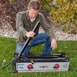 Camp Chef Pro 60X 2-Burner Stove -Outdoor Sports Store PRO60X 9