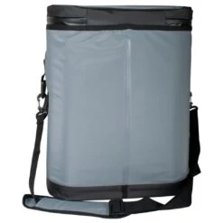 World Famous Sports 30L Soft Sided Cooler -Outdoor Sports Store SSP 30L COOL GREY 3