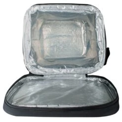 World Famous Sports 30L Soft Sided Cooler -Outdoor Sports Store SSP 30L COOL GREY 5