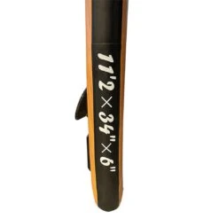 KXONE Adventure Wood Inflatable Paddleboard Kit -Outdoor Sports Store SUAV W 3