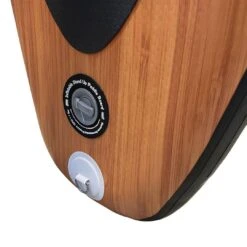 KXONE Adventure Wood Inflatable Paddleboard Kit -Outdoor Sports Store SUAV W 4