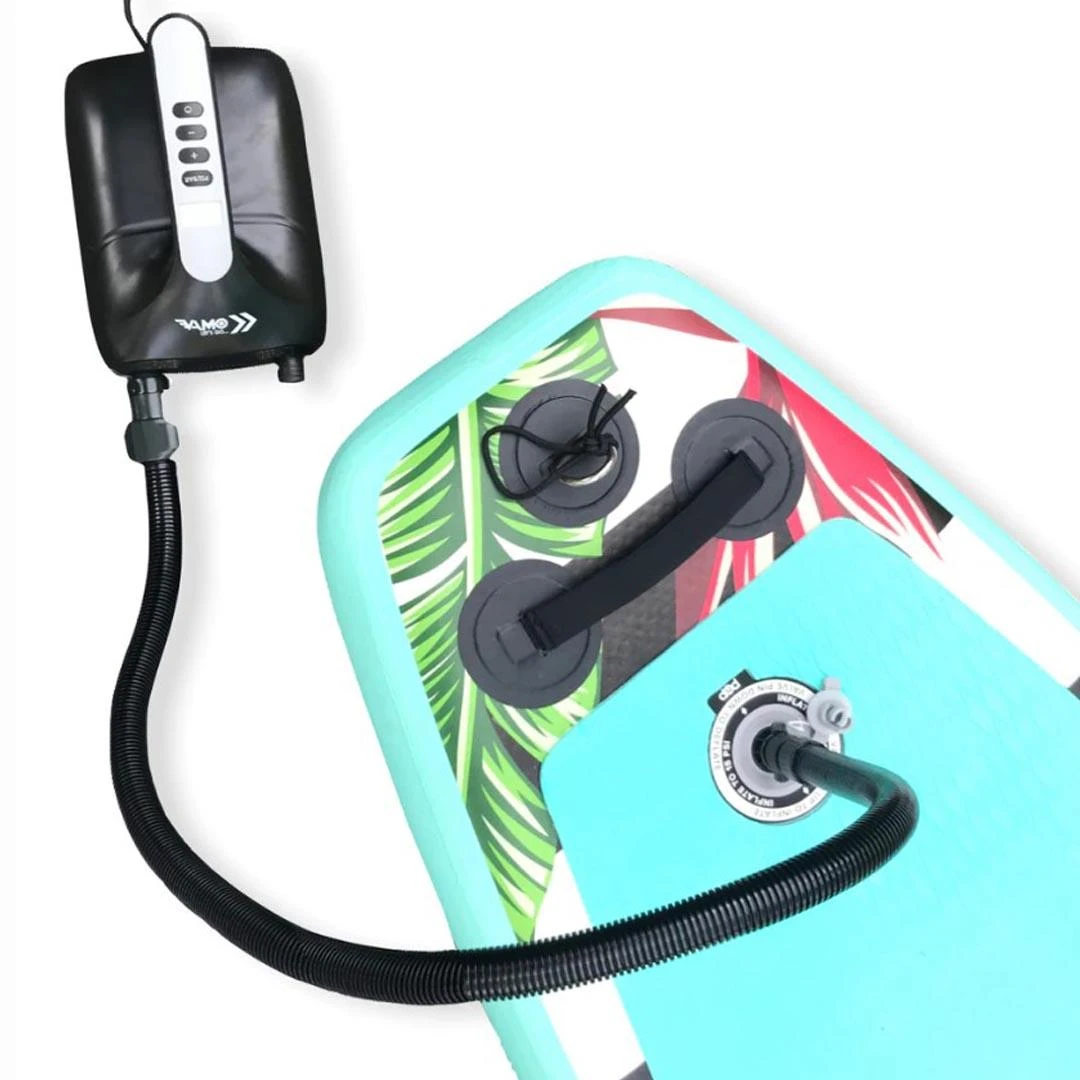 VAMO 20PSI SUP ELECTRIC AIR PUMP-12V 4 VAMO 20PSI SUP ELECTRIC AIR PUMP-12V - Image 2