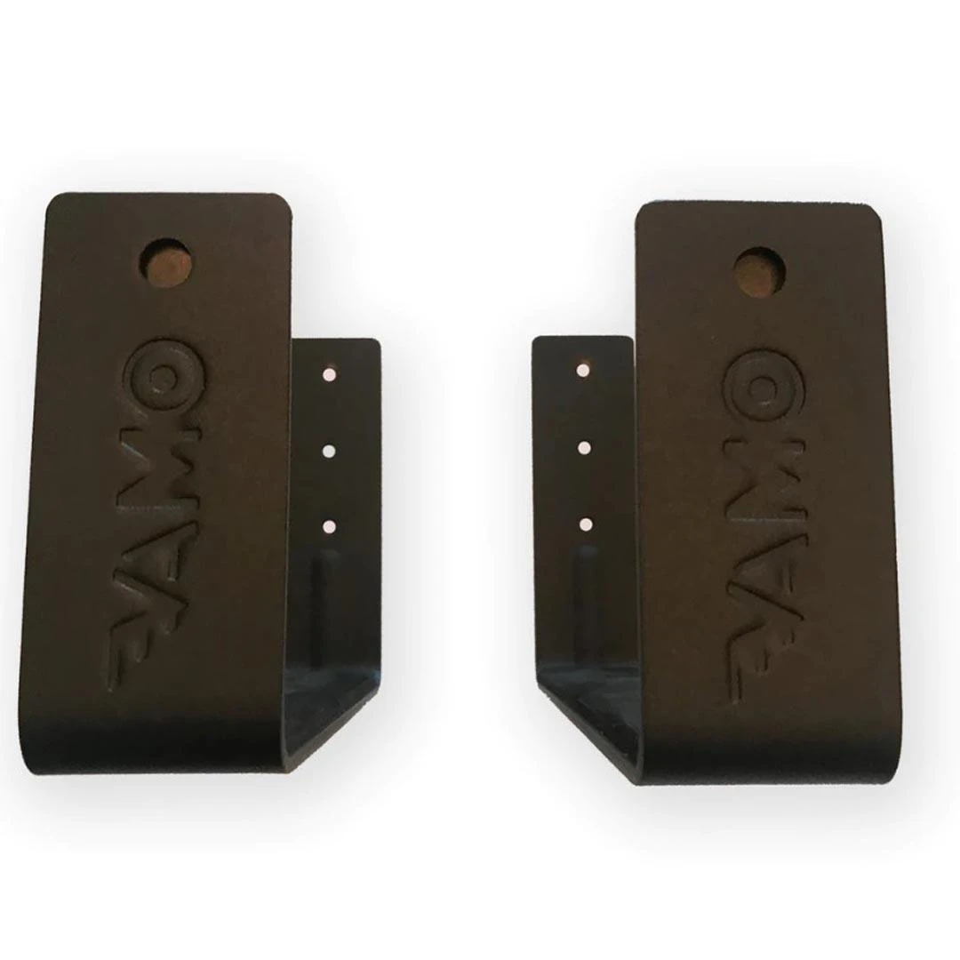 VAMO UNIVERSAL WALL RACK SUP / SURF BOARD STORAGE 4 VAMO UNIVERSAL WALL RACK SUP / SURF BOARD STORAGE - Image 2