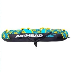 Airhead Blast 3 Person Towable Tube 9 Airhead Blast 3 Person Towable Tube -Outdoor Sports Store ahbl 32towside