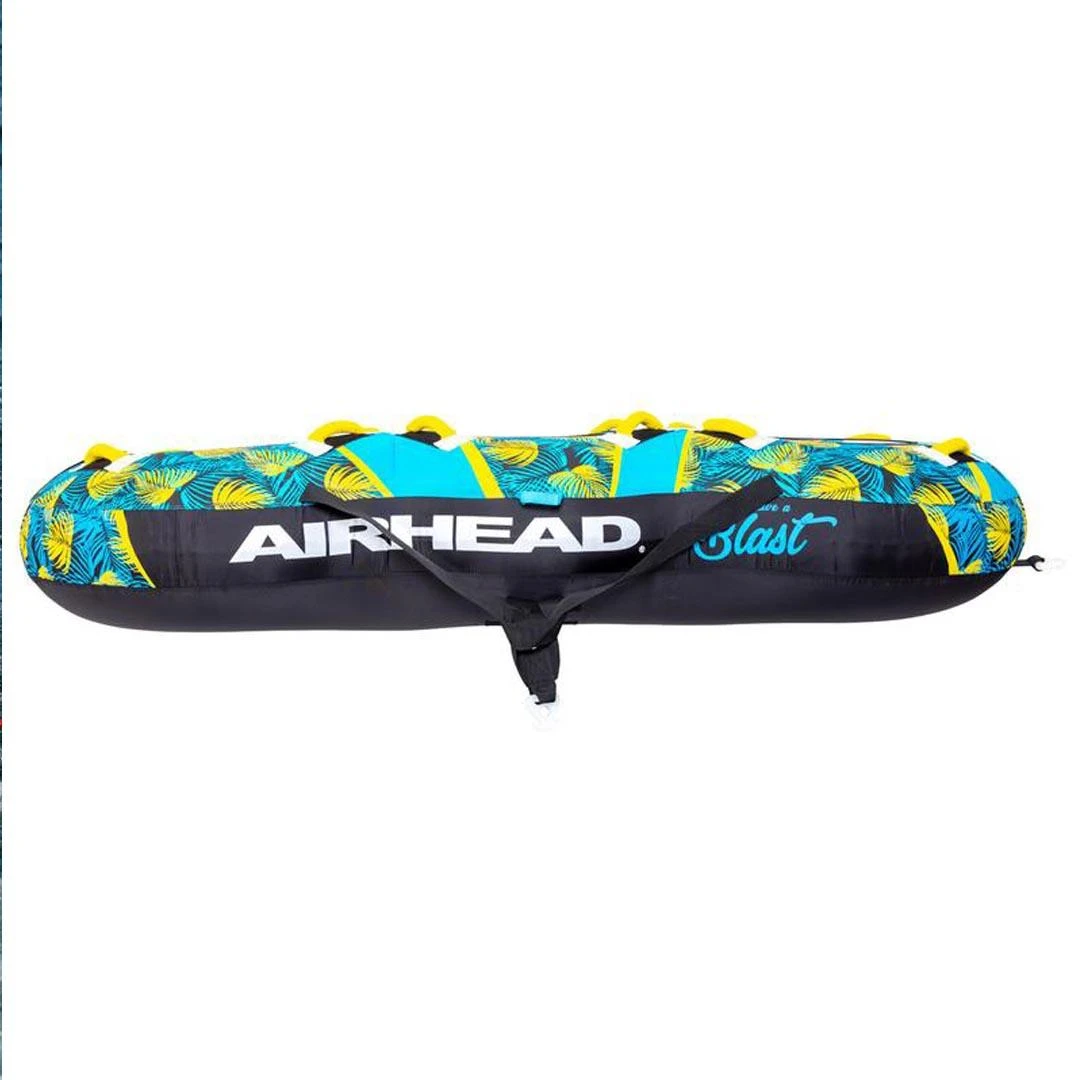 Airhead Blast 3 Person Towable Tube 5 Airhead Blast 3 Person Towable Tube - Image 3
