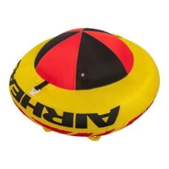 Airhead Oddball 2 Person Towable Tube -Outdoor Sports Store ahob 5320 bottom