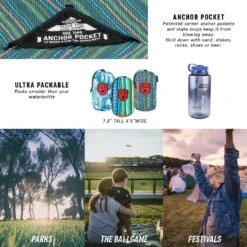 Grand Trunk Adventure Sheet - Multiple Colors -Outdoor Sports Store as serapepack