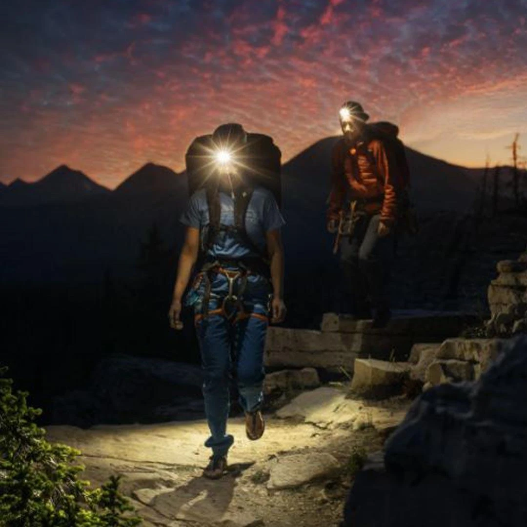 BioLite Headlamps 750 Lumens Moss Green 4 BioLite Headlamps 750 Lumens Moss Green - Image 2