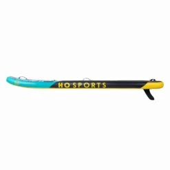 HO Sports ISUP 10'6 Dorado Inflatable Paddle Board 2023 -Outdoor Sports Store isup dorado 1