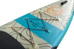 HO Sports ISUP 12'6 Marlin Inflatable Paddle Board Package 2022 -Outdoor Sports Store isup marlin 126 3