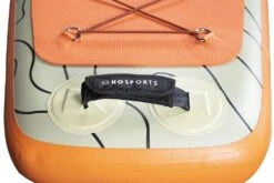 HO Sports ISUP 12'6 Marlin Inflatable Paddle Board Package 2022 -Outdoor Sports Store isup marlin 126 4