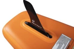 HO Sports ISUP 12'6 Marlin Inflatable Paddle Board Package 2022 -Outdoor Sports Store isup marlin 126 5