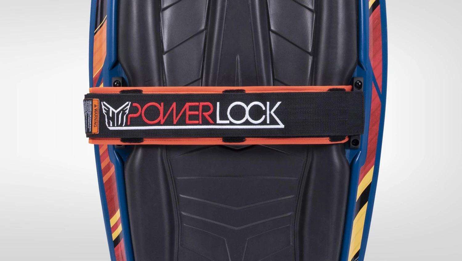 HO Sports Electron Kneeboard With Powerlock Strap 2022 6 HO Sports Electron Kneeboard With Powerlock Strap 2022 - Image 4