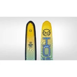 HO Sports Fusion Freeride 67 Waterski With FreeMax 7-11 Bindings 2021 -Outdoor Sports Store m fusion 22