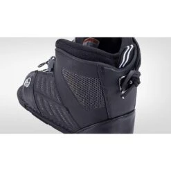 HO Sports Fusion Freeride 67 Waterski With FreeMax 7-11 Bindings 2021 -Outdoor Sports Store mens freemax 12