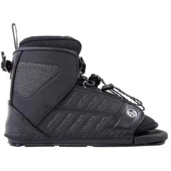 HO Sports Fusion Freeride 67 Waterski With FreeMax 7-11 Bindings 2021 -Outdoor Sports Store mens freemax front2