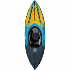 Aquaglide Noyo 90, 1 Person Inflatable Kayak 2023 -Outdoor Sports Store noyo 3