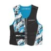 Airhead Camo Cool Mens Kwik-Dry Neolite Vest -Outdoor Sports Store opplanet airhead camo cool mens kwik dry neolite vest blue 15002 13 b bl main