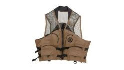 Airhead Deluxe Mesh Top Fishing Vest