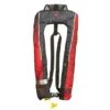 Airhead Inflatable Stoll PFD -Outdoor Sports Store opplanet airhead inflatable stoll pfd 24g sl auto advanced 1f red 14004 rd main