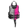 Airhead Wicked Kwik-Dry Neolite Flex Vest -Outdoor Sports Store opplanet airhead kids wicked kwik dry neolite flex vest hot pink 10077 02 b hp main