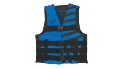 Airhead Mens Trend Life Vest -Outdoor Sports Store opplanet airhead mens trend life vest 4xl 6xl 10081 21 a bksb main