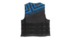 Airhead Mens Trend Life Vest -Outdoor Sports Store opplanet airhead mens trend life vest extra small 10081 07 a bksb av 1