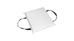 Airhead Type IV Utility Float Cushion -Outdoor Sports Store opplanet airhead type iv utility float cushion white 10001 00 a wt main