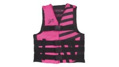 Airhead Womens Trend Life Vest -Outdoor Sports Store opplanet airhead womens trend life vest large extra large 10081 05 a bkhp main