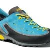 Asolo Apex - Women's -Outdoor Sports Store opplanet asolo apex approach shoe womens donkey cyan blue 10 5 a12027 0065200105 main