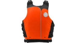 Astral Ceiba Vest -Outdoor Sports Store opplanet astral ceiba vest fire orange l xl pfdcei 328 503 av 1