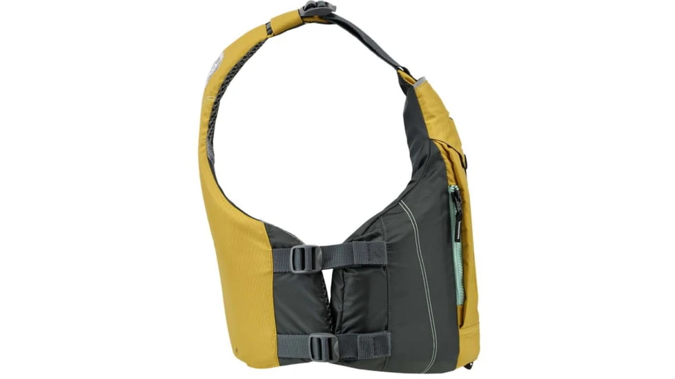 Astral E-Linda Vest - Womens 10 Astral E-Linda Vest - Womens - Image 8