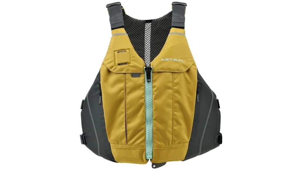 Astral E-Linda Vest - Womens 4 Astral E-Linda Vest - Womens - Image 2