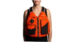 Astral E-Ronny Vest -Outdoor Sports Store opplanet astral e ronny vest fire orange l xl pfderon 328 503 av 3
