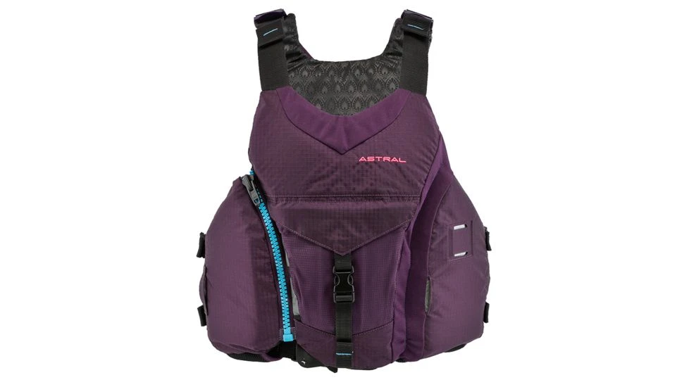 Astral Layla Personal Floatation Device - Women's 3 Astral Layla Personal Floatation Device - Women's