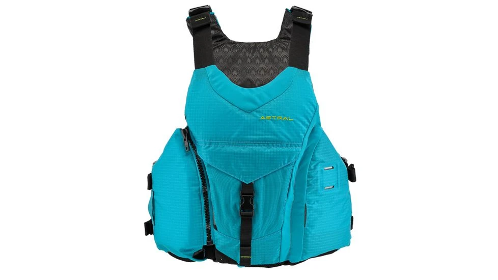 Astral Layla Personal Floatation Device - Women's 4 Astral Layla Personal Floatation Device - Women's - Image 2