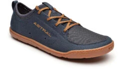 Astral Loyak Watersport Shoe - Mens -Outdoor Sports Store opplanet astral loyak casual shoe mens navy brown medium 14 lymnb14 av 1