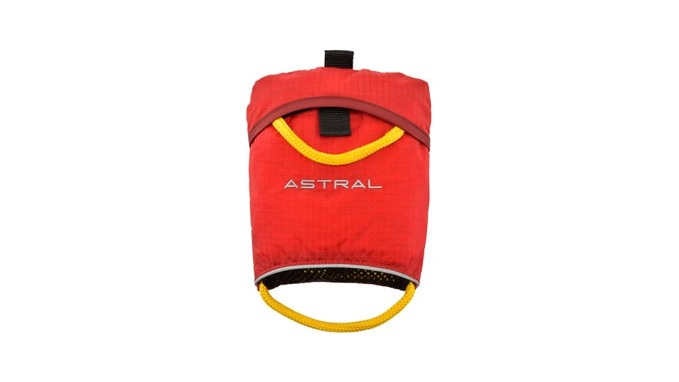 Astral Throw Rope, Water Rescue Throw Bag W/ Rope 3 Astral Throw Rope, Water Rescue Throw Bag W/ Rope