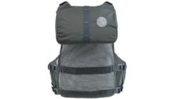 Astral V-Eight Fisher Vest -Outdoor Sports Store opplanet astral v eight fisher vest pebble gray l xl pfdvfu 245 503 av 1