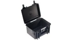 B&W International Type 2000 272x215x166 Dry Case -Outdoor Sports Store opplanet b w international type 2000 black outdoor case empty 2000 b open v1