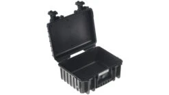 B&W International Type 3000 364x295x169 Dry Case -Outdoor Sports Store opplanet b w international type 3000 black outdoor case empty 3000 b open v1