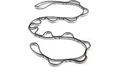 Black Diamond 12mm Dynex Daisy -Outdoor Sports Store opplanet black diamond 12mm dynex daisy 140 cm black