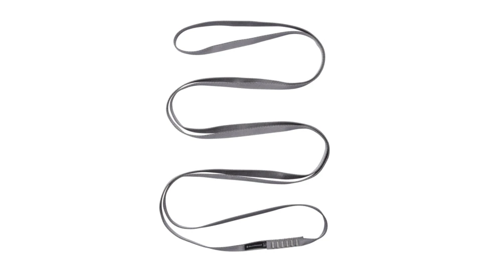 Black Diamond 18 Mm Nylon Runner 6 Black Diamond 18 Mm Nylon Runner - Image 4